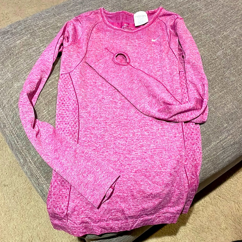 Nike long sleeve